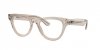 OKULARY KOREKCYJNE RAY-BAN® RX 5510 8449 52 ROZMIAR M